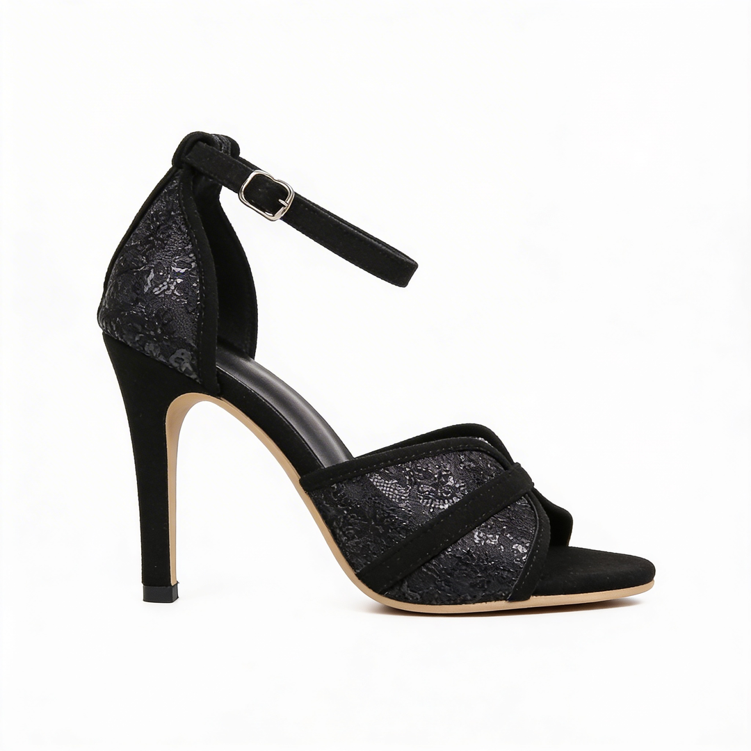 Barbara | Elegante Orthopädische High Heels