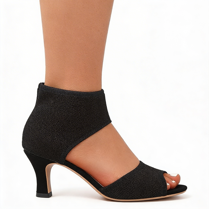 Agnieszka | Elegante Orthopädische Absätze