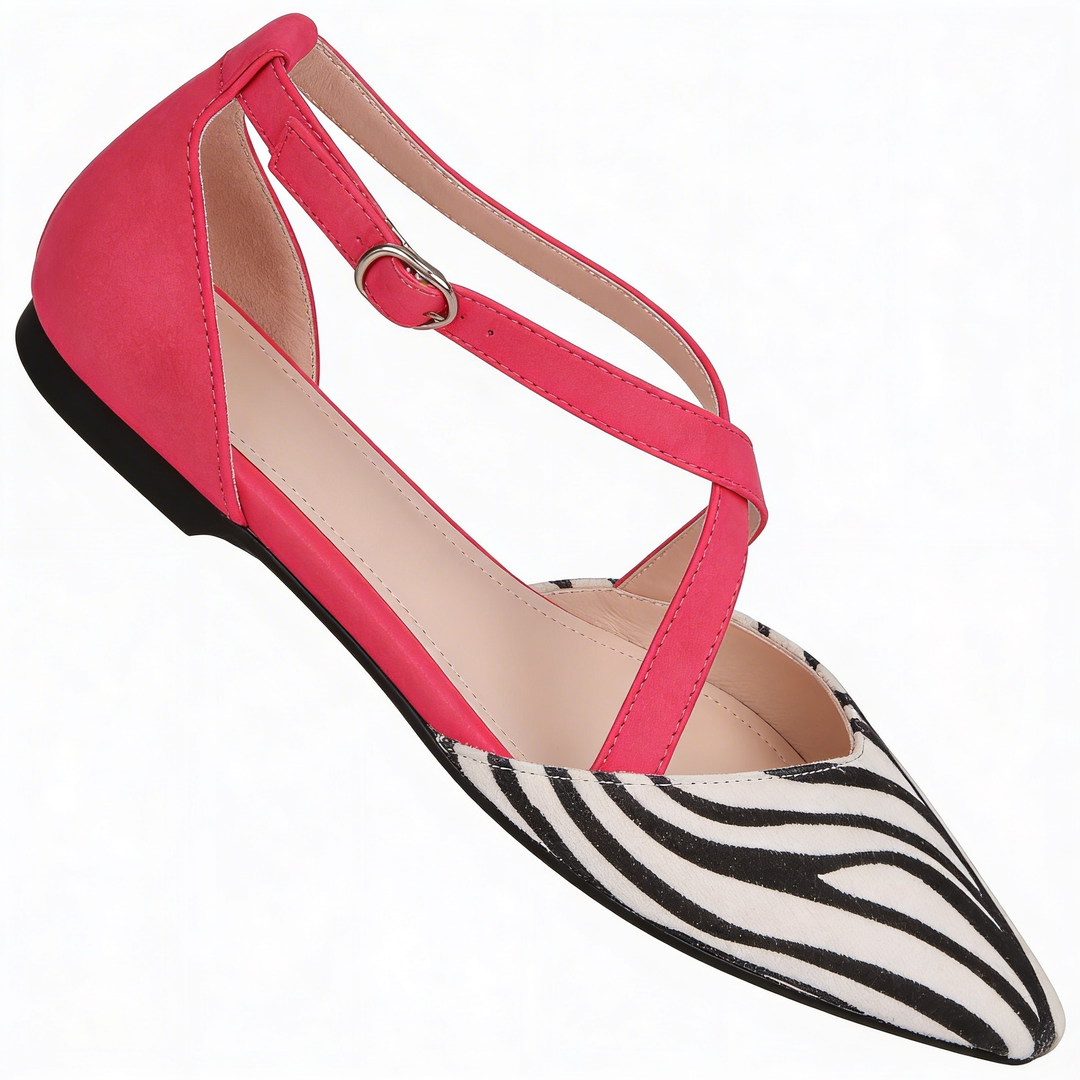 Karama | Elegante Orthopädische Absätze