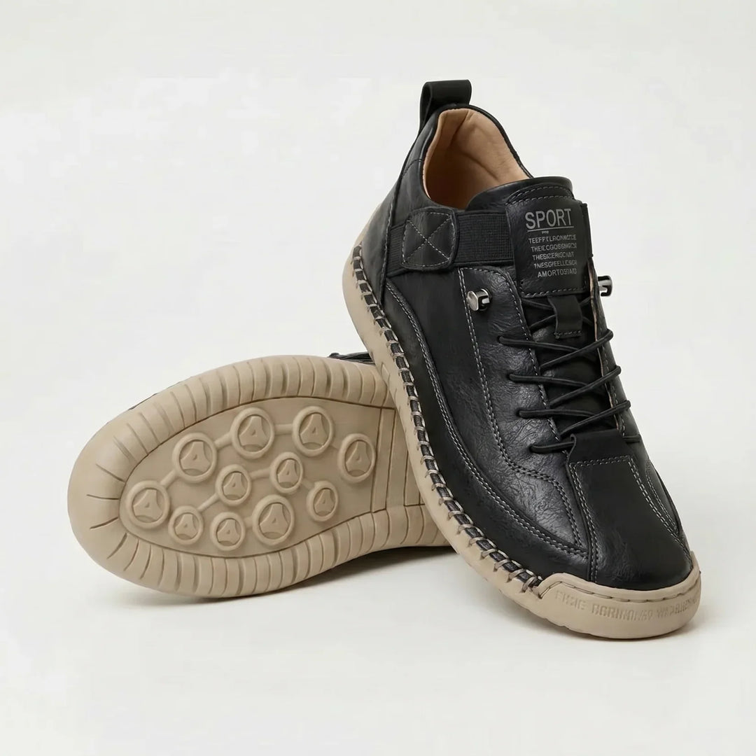 Rosie – Bequeme & Orthopädische Sneakers
