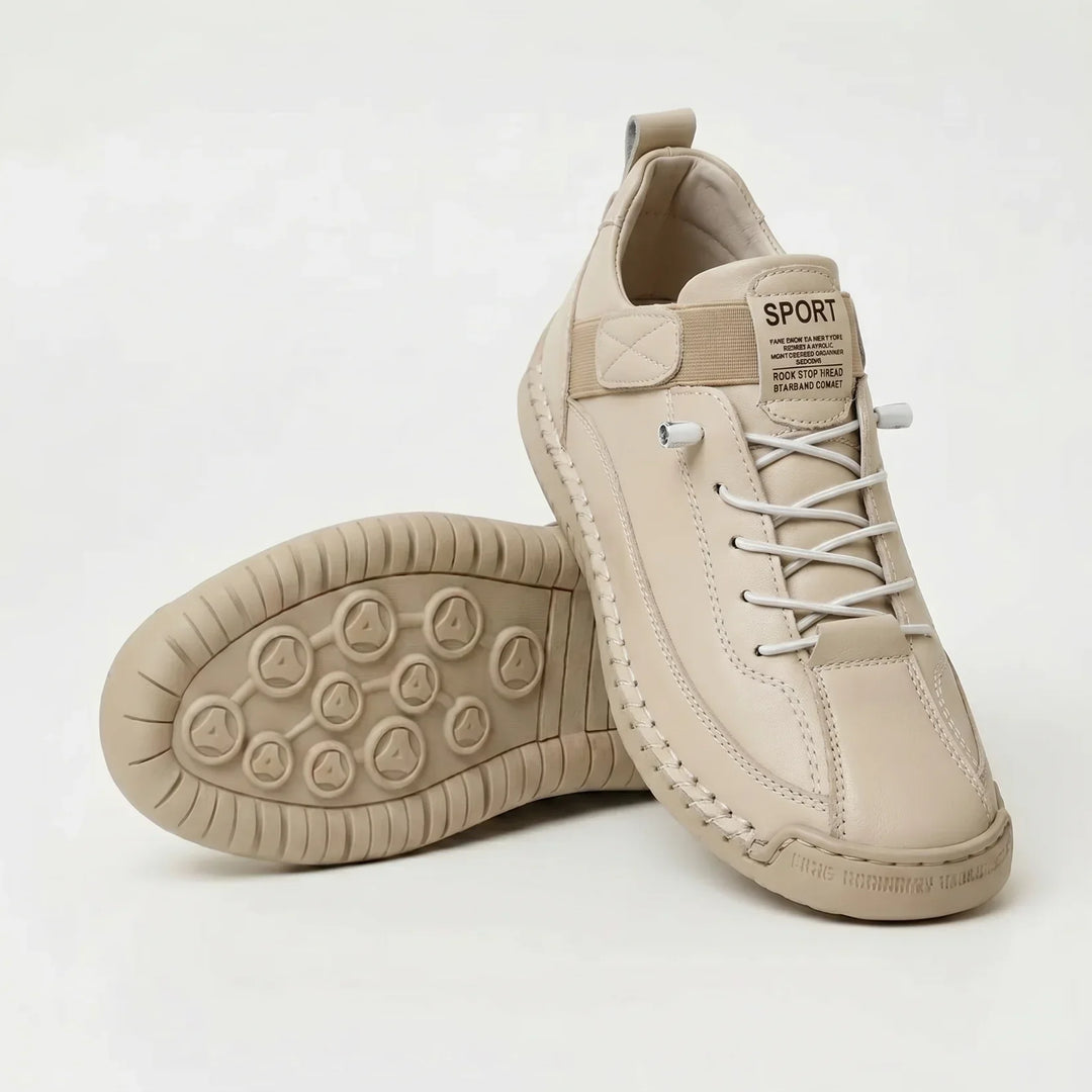 Rosie – Bequeme & Orthopädische Sneakers