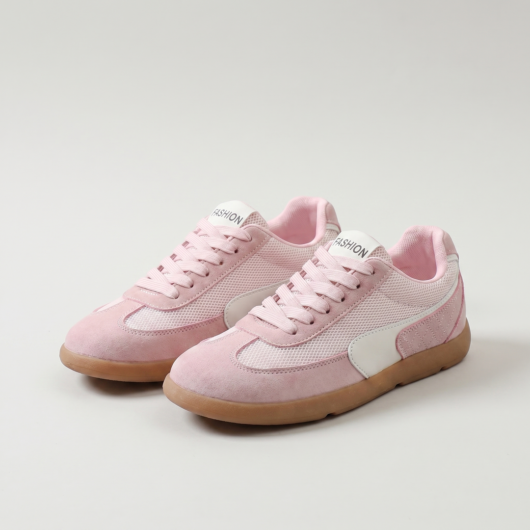 Susan – Schuhe mit breiter Zehenbox