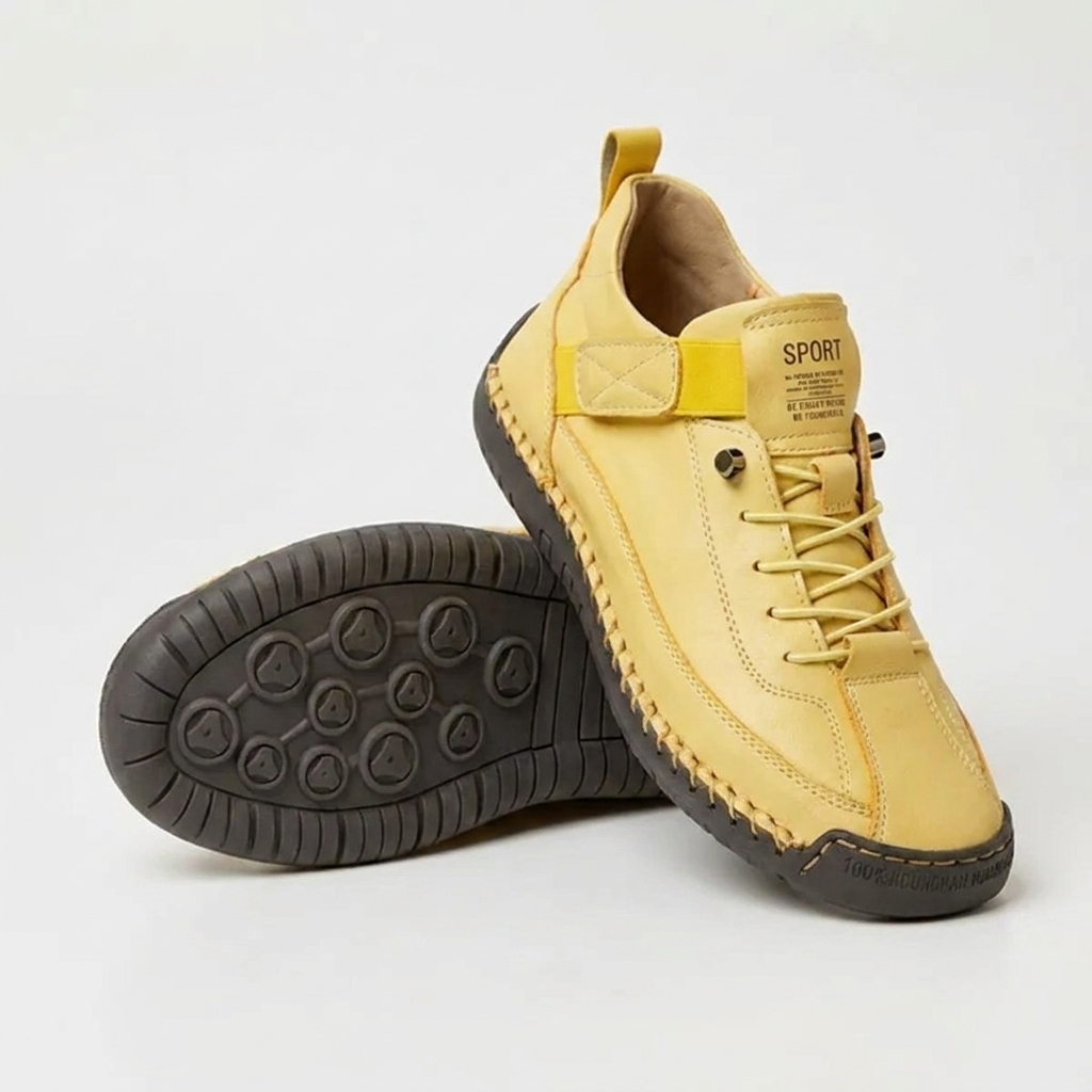 Rosie – Bequeme & Orthopädische Sneakers