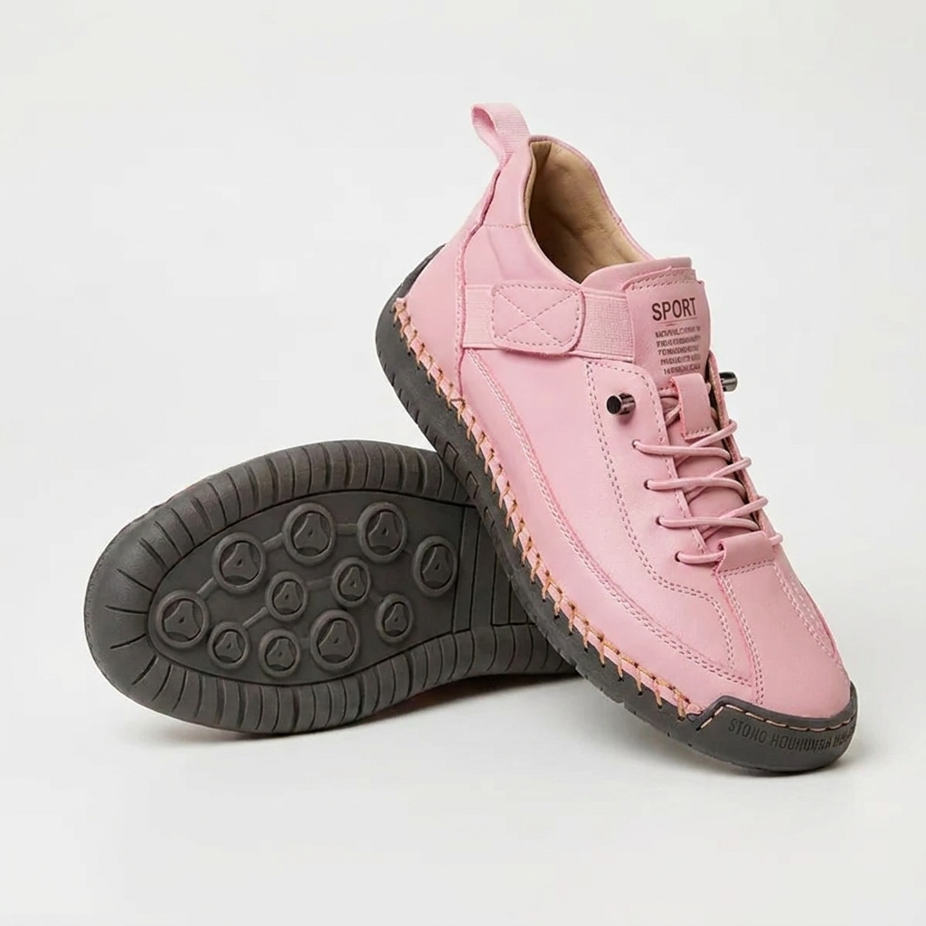 Rosie – Bequeme & Orthopädische Sneakers