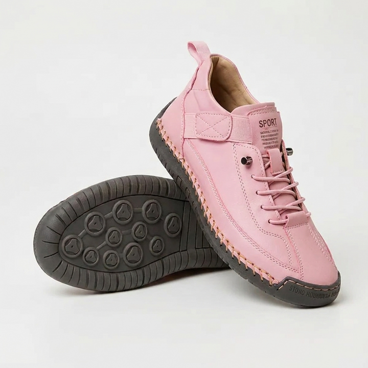 Rosie – Bequeme & Orthopädische Sneakers