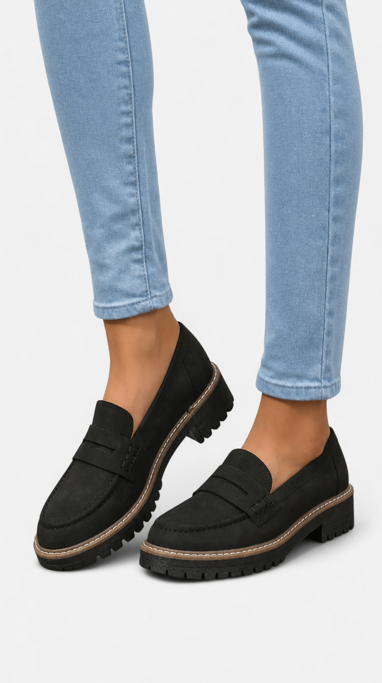 Aimée | Bequeme Damenschuhe