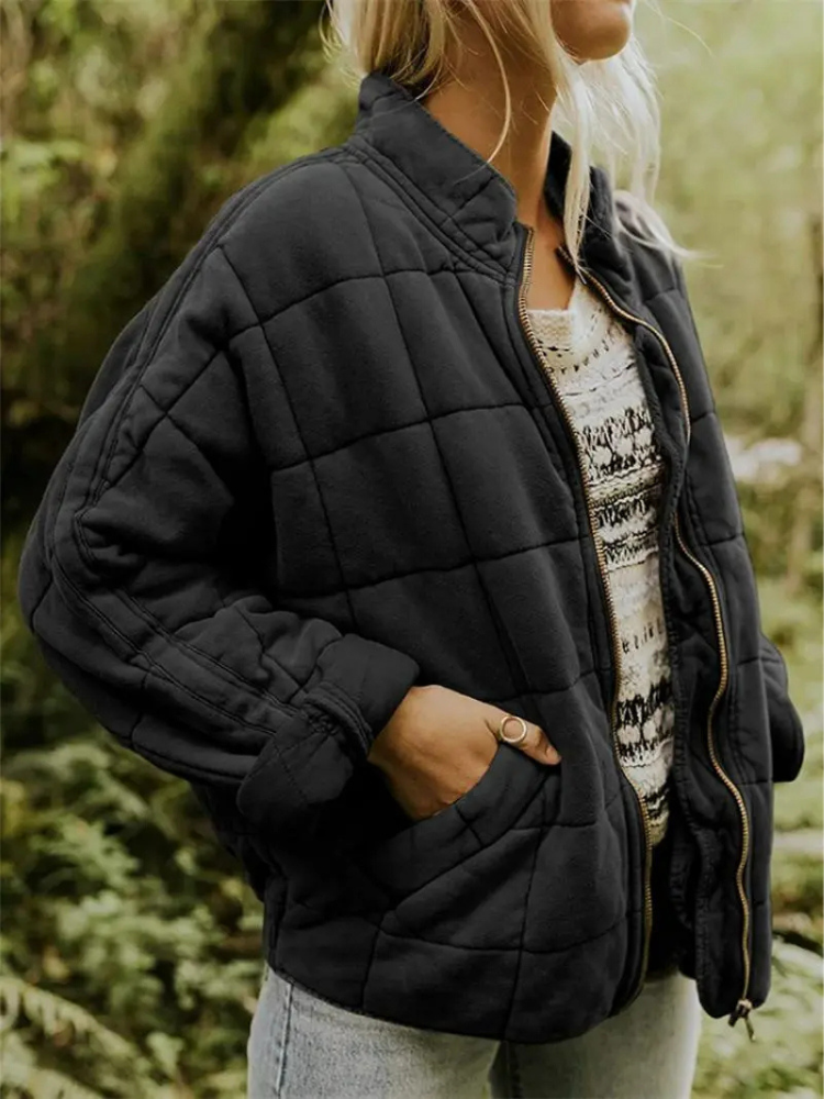 Mira | Gestepptes Alltagsjacke