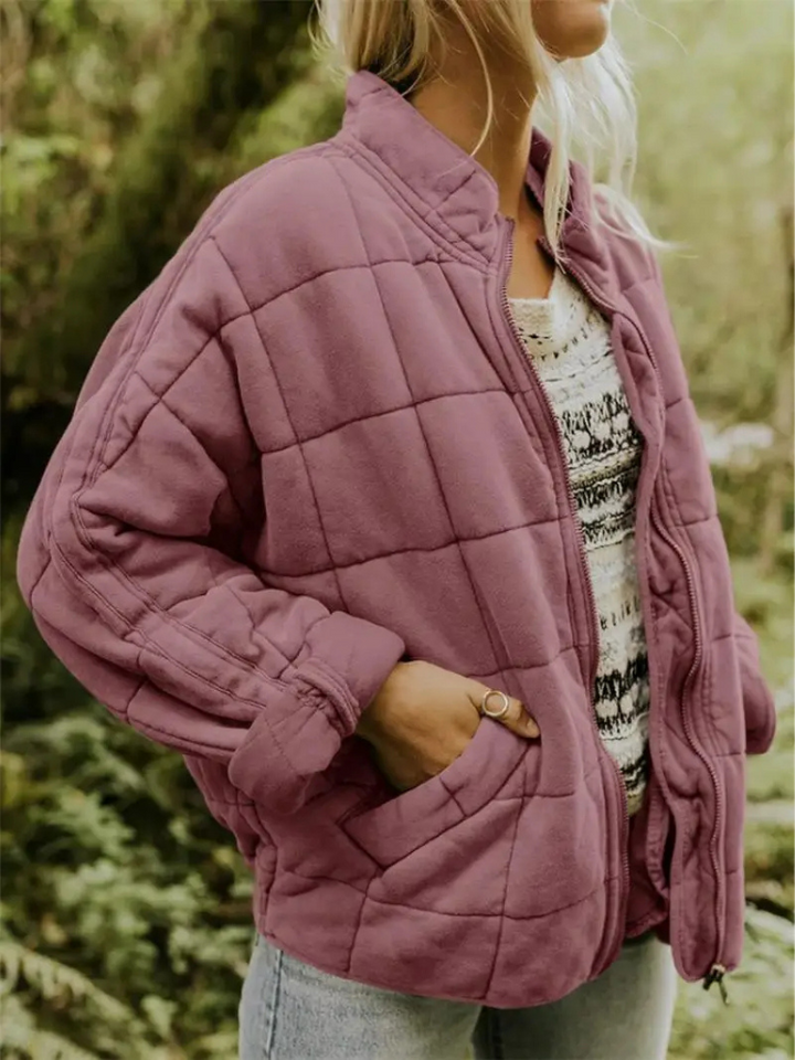 Mira | Gestepptes Alltagsjacke