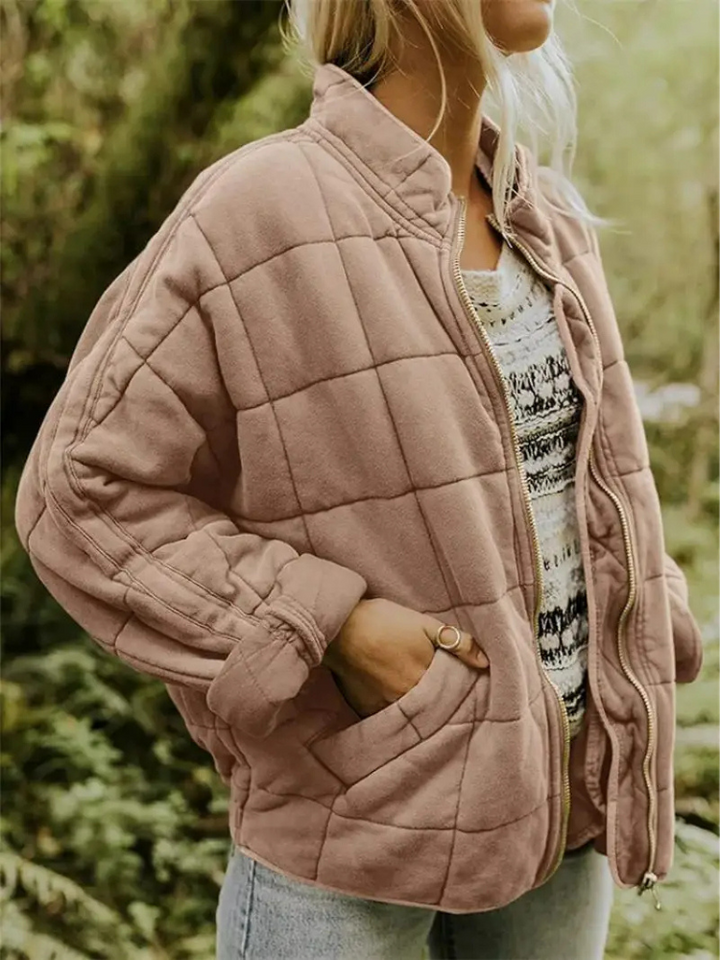 Mira | Gestepptes Alltagsjacke
