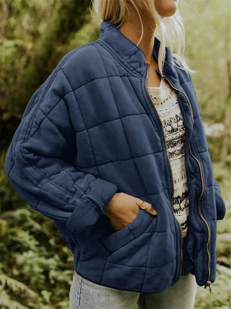 Mira | Gestepptes Alltagsjacke