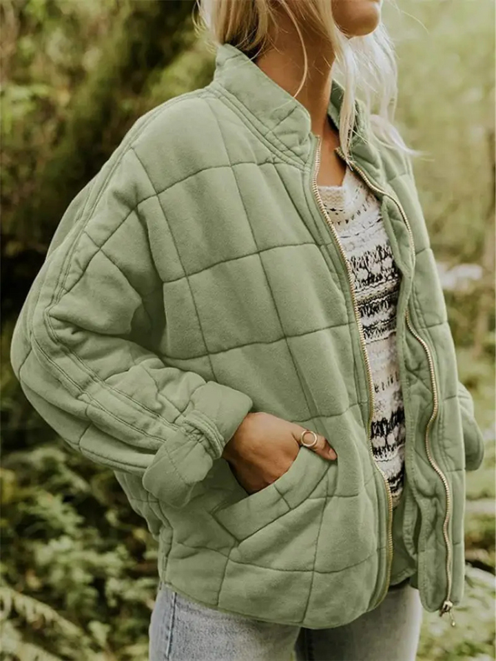 Mira | Gestepptes Alltagsjacke