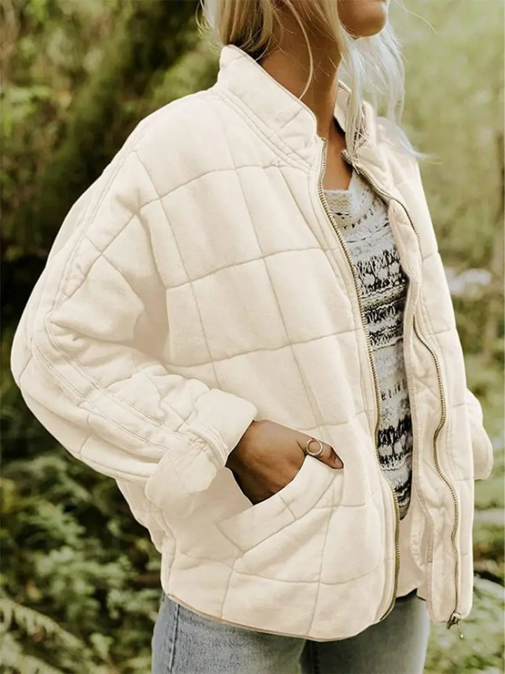 Mira | Gestepptes Alltagsjacke