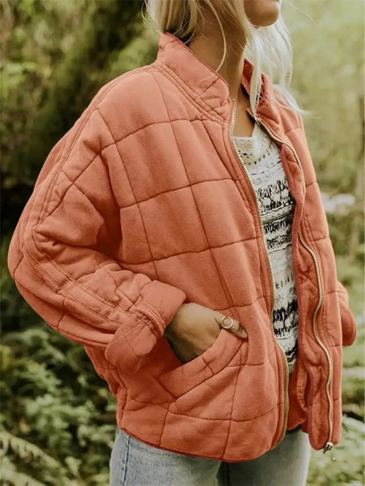 Mira | Gestepptes Alltagsjacke