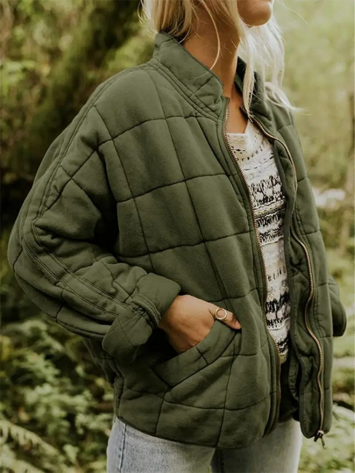 Mira | Gestepptes Alltagsjacke