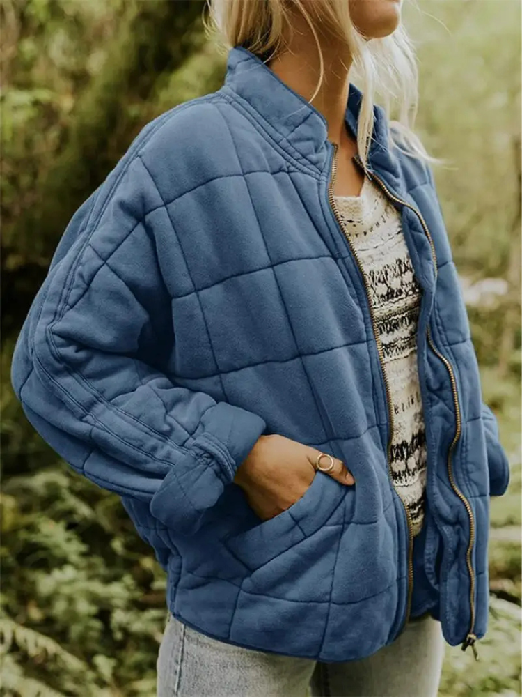 Mira | Gestepptes Alltagsjacke