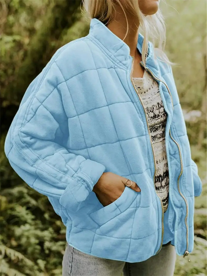 Mira | Gestepptes Alltagsjacke
