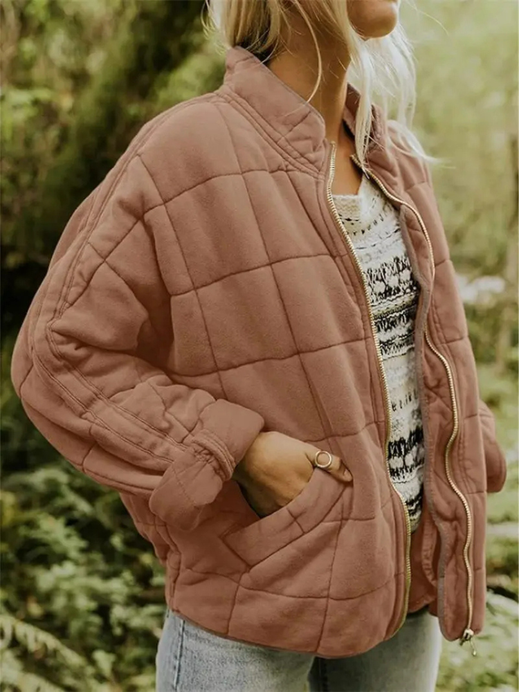 Mira | Gestepptes Alltagsjacke