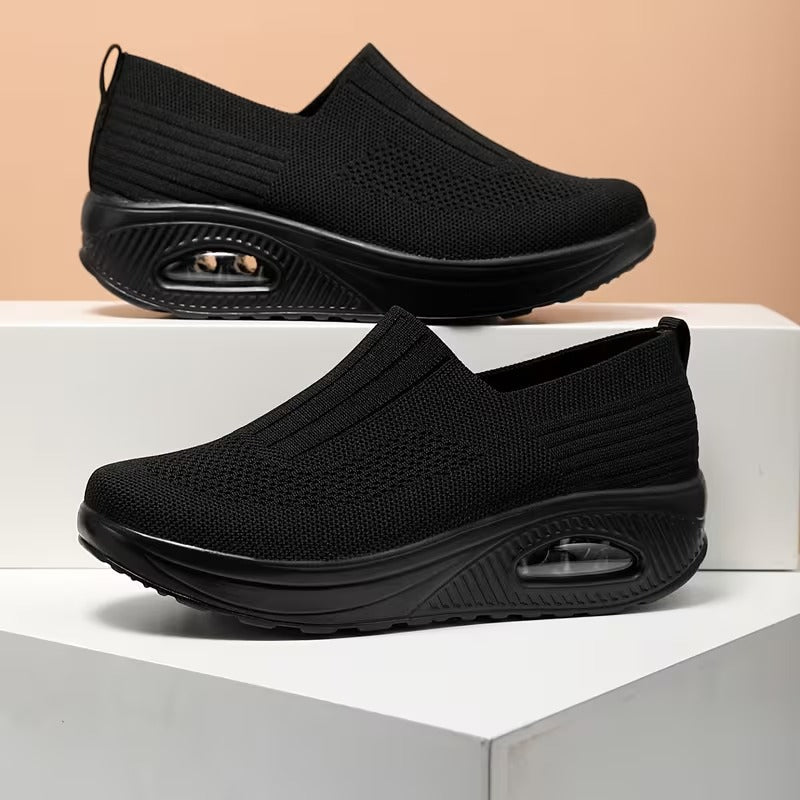 Barbara – Orthopädische Schuhe