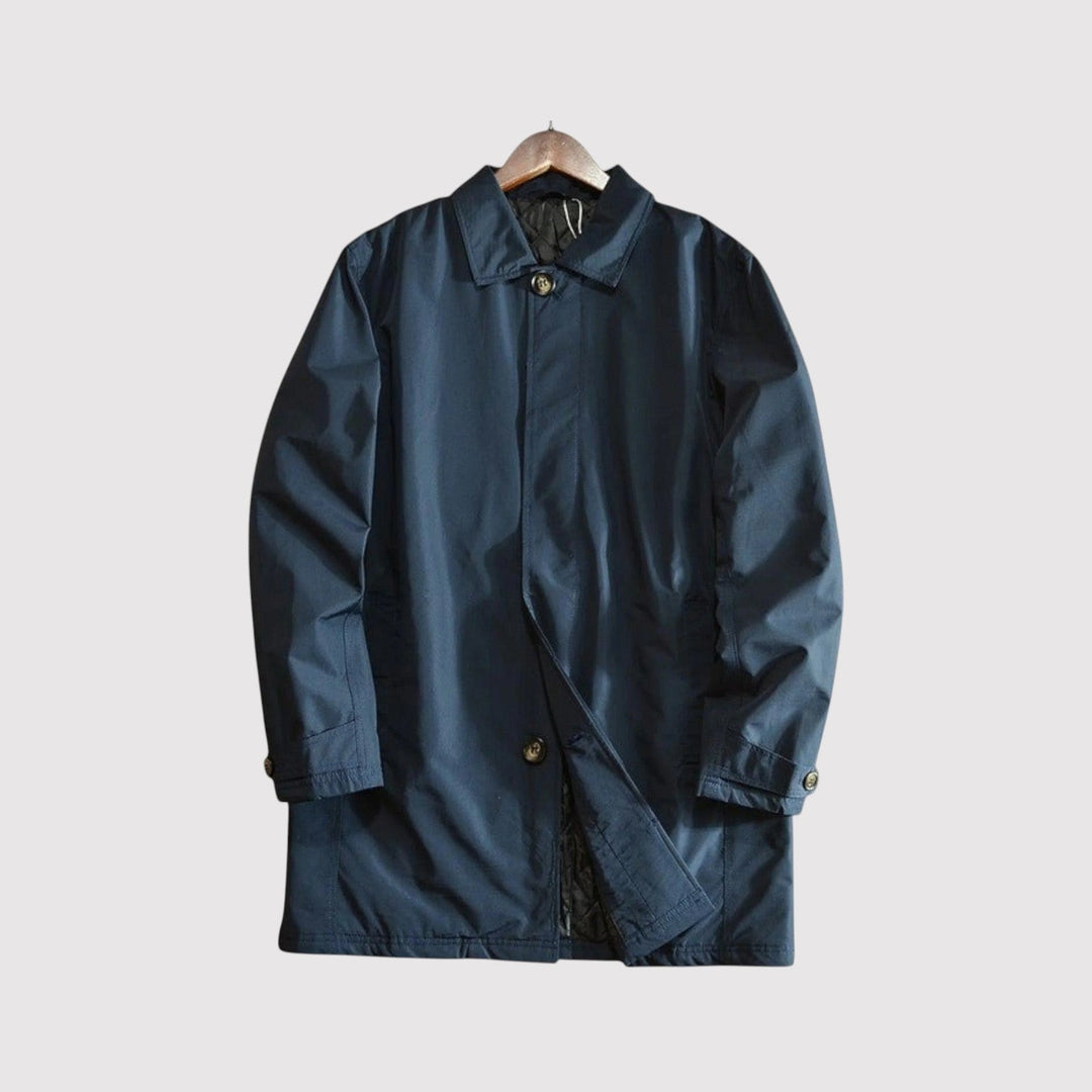 MURATASHI | 高級トレンチコート