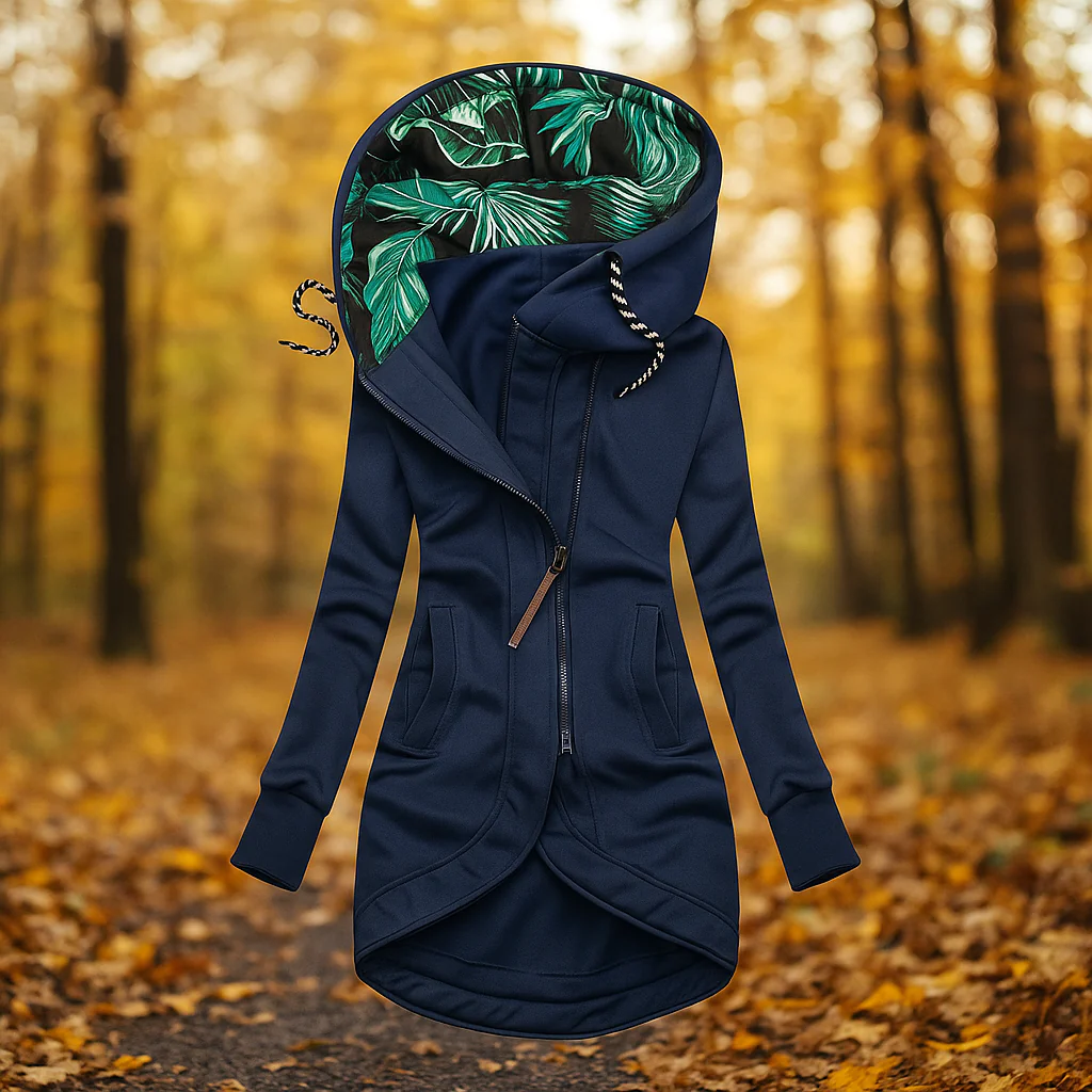 Ann | Warme Übergangsjacke