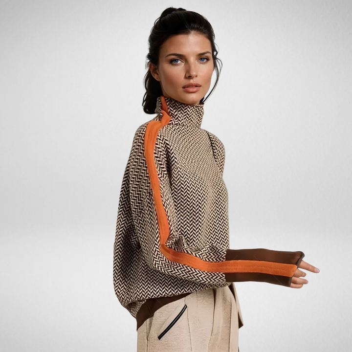 Clémence - Pullover