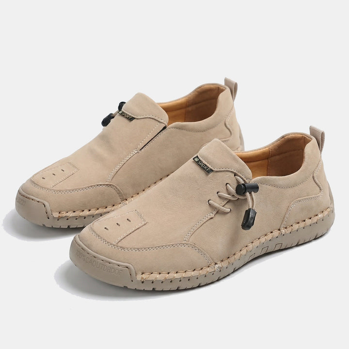 Brooklyn – Flexible und Leichte Schuhe