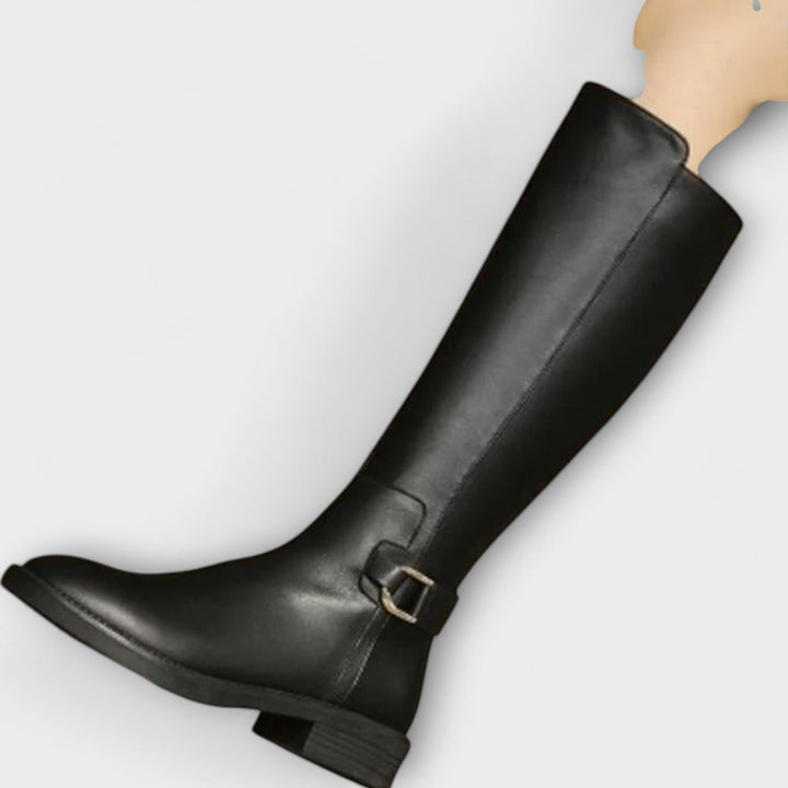 Eduarda – Knöchelhohe Stiefel für Damen