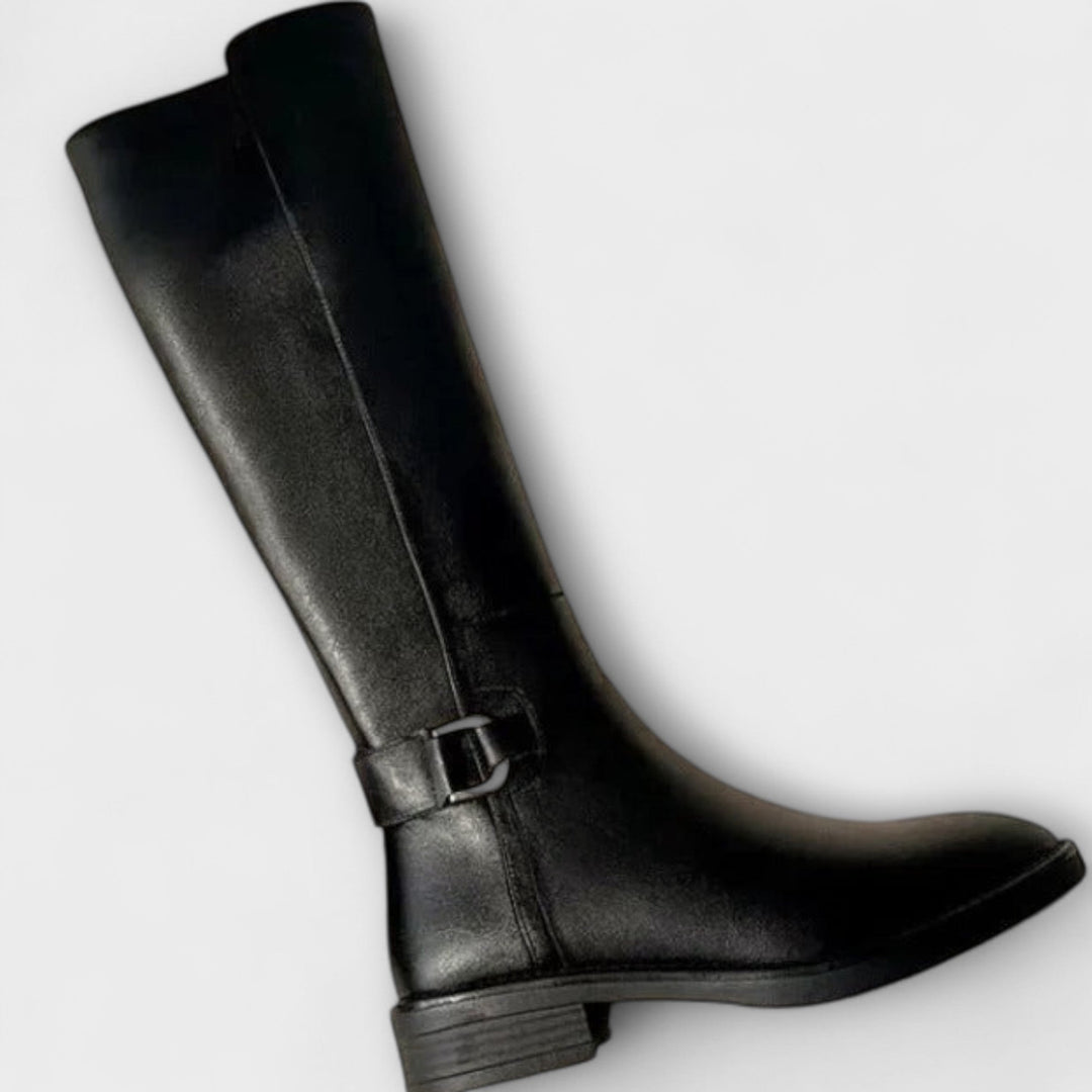 Eduarda – Knöchelhohe Stiefel für Damen