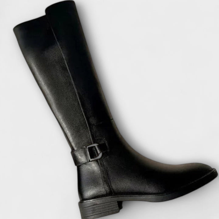 Eduarda – Knöchelhohe Stiefel für Damen