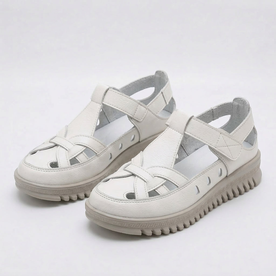 Delilah – Bequeme Sandalen mit stabiler Sohle