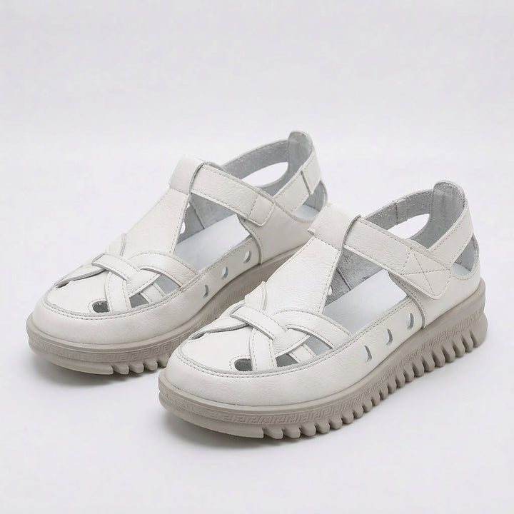 Delilah – Bequeme Sandalen mit stabiler Sohle