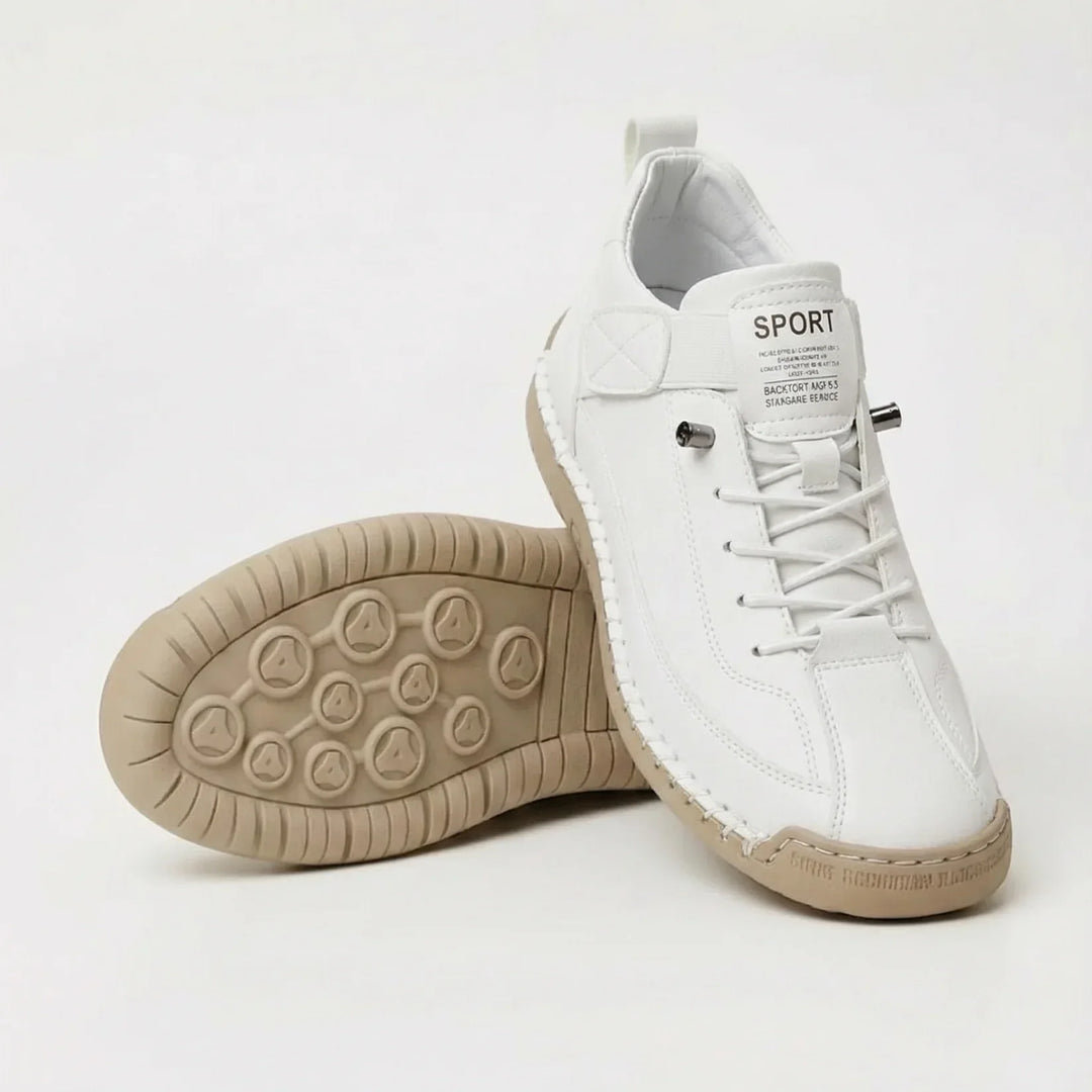 Rosie – Bequeme & Orthopädische Sneakers