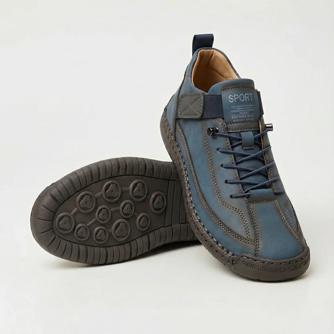 Rosie – Bequeme & Orthopädische Sneakers
