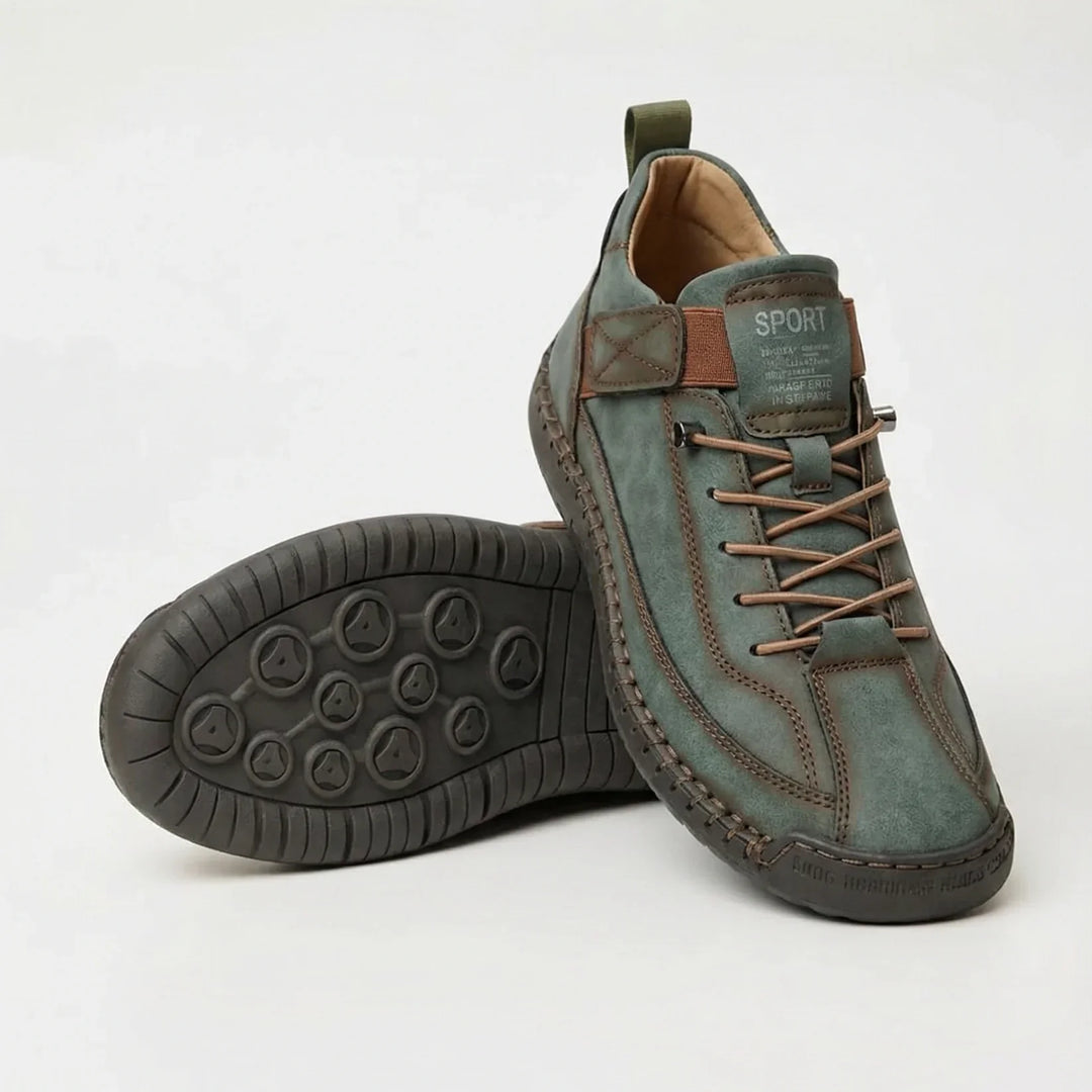 Rosie – Bequeme & Orthopädische Sneakers