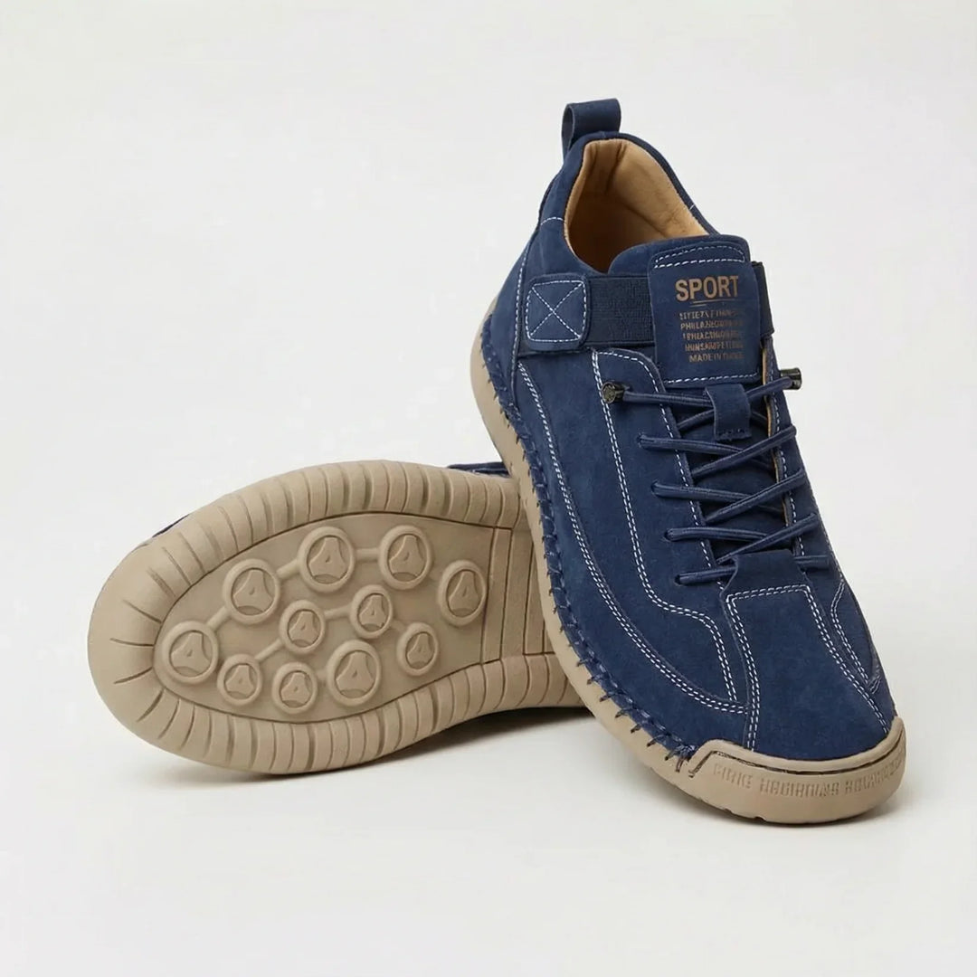 Rosie – Bequeme & Orthopädische Sneakers