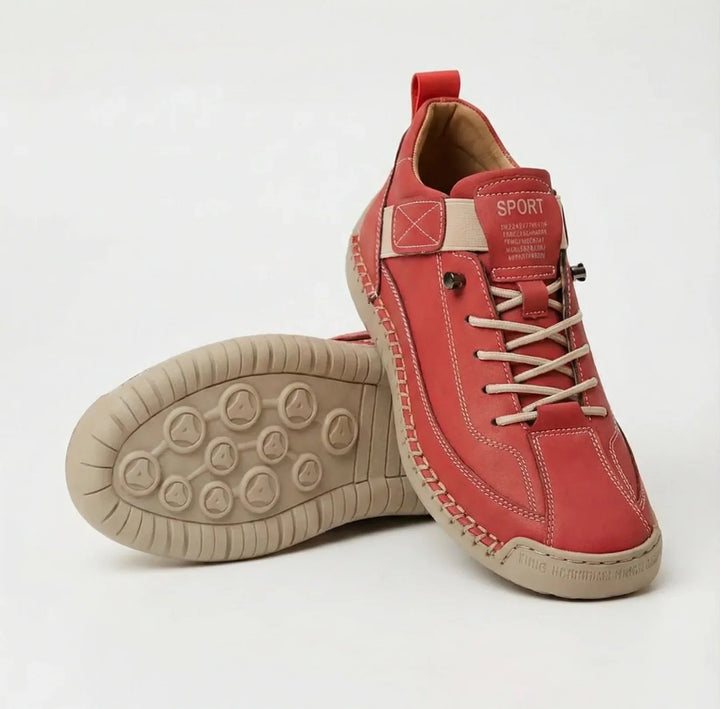 Rosie – Bequeme & Orthopädische Sneakers
