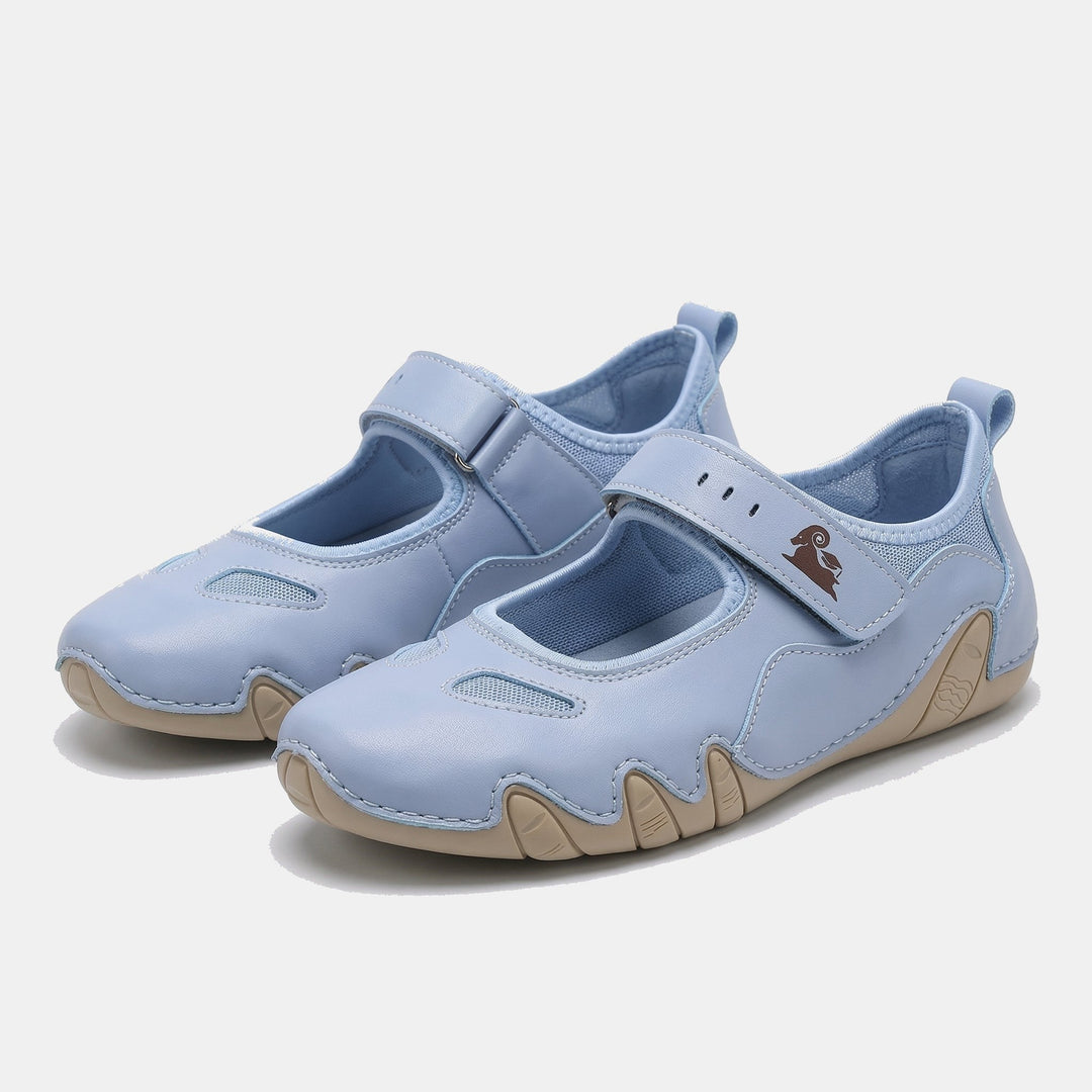 Emma – Leichte und bequeme Ballerinas