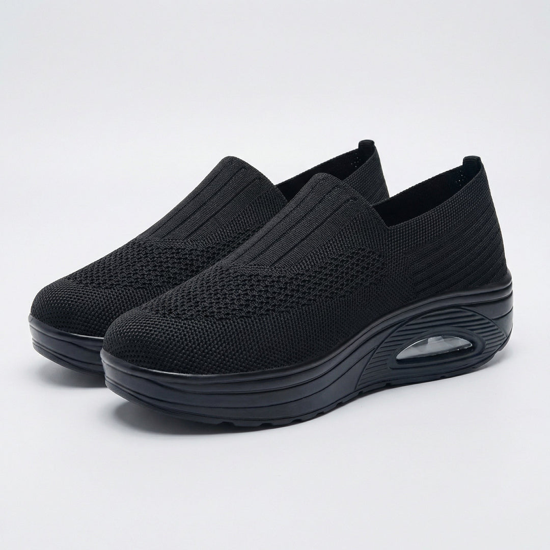 Barbara – Orthopädische Schuhe