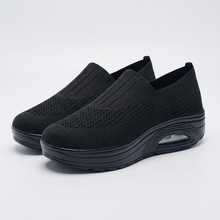 Barbara – Orthopädische Schuhe