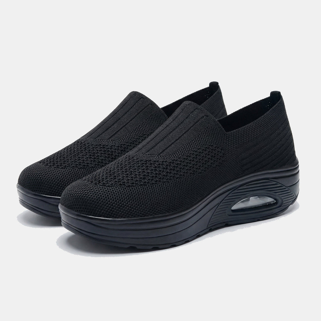 Barbara – Orthopädische Schuhe