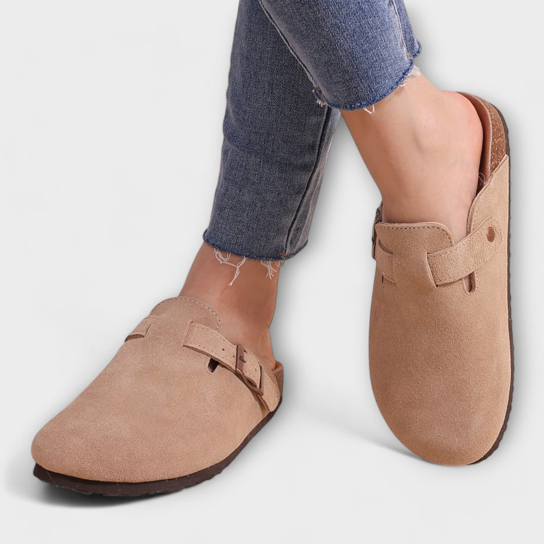 Orthopaedic Comfort Sandal