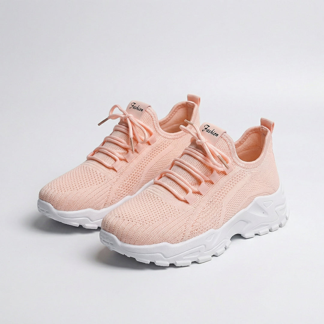 Delilah – Atmungsaktive Sneakers
