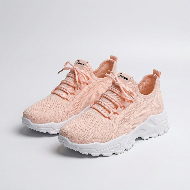 Delilah – Atmungsaktive Sneakers