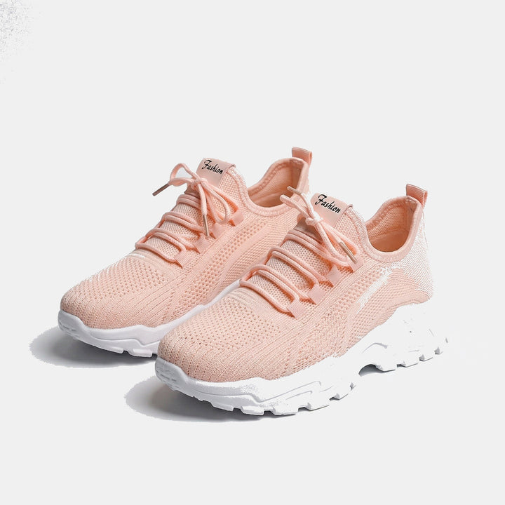Delilah – Atmungsaktive Sneakers
