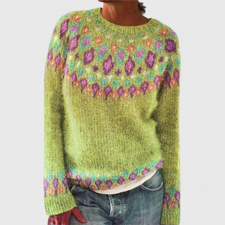 Victoria™ | Freizeitpullover