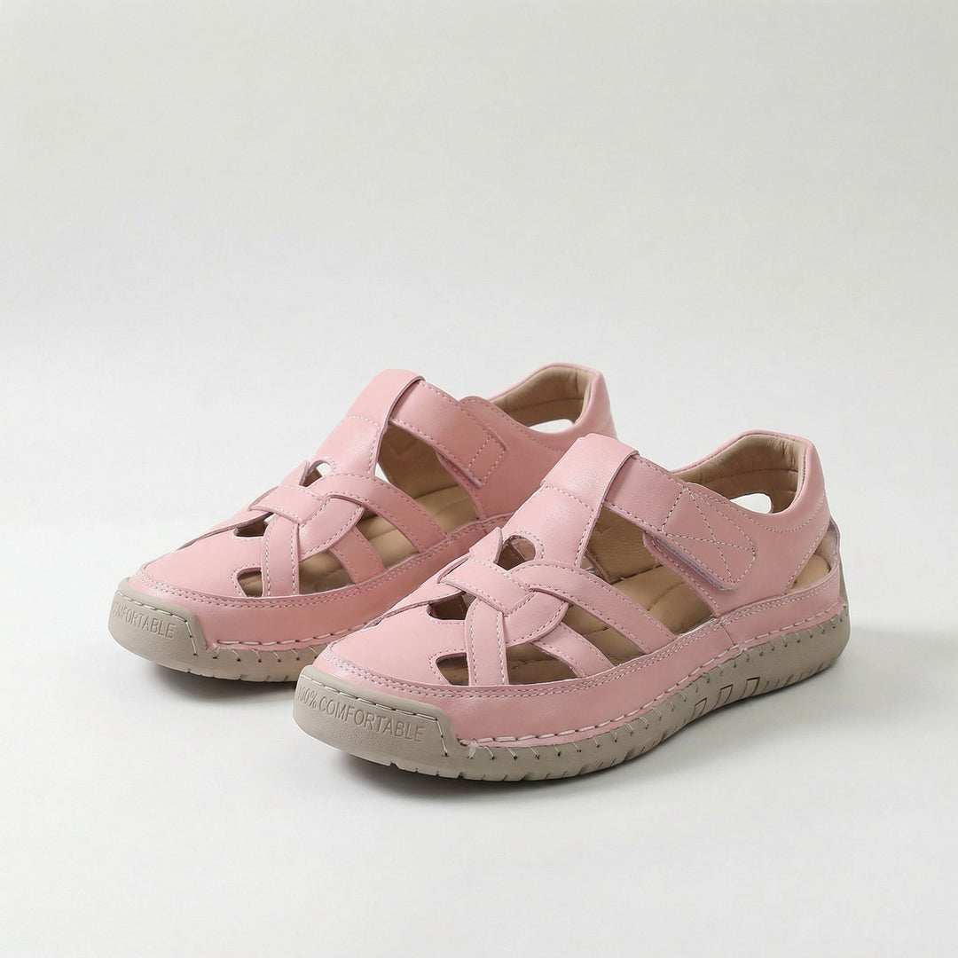 Stella – Leichte Sommerschuhe