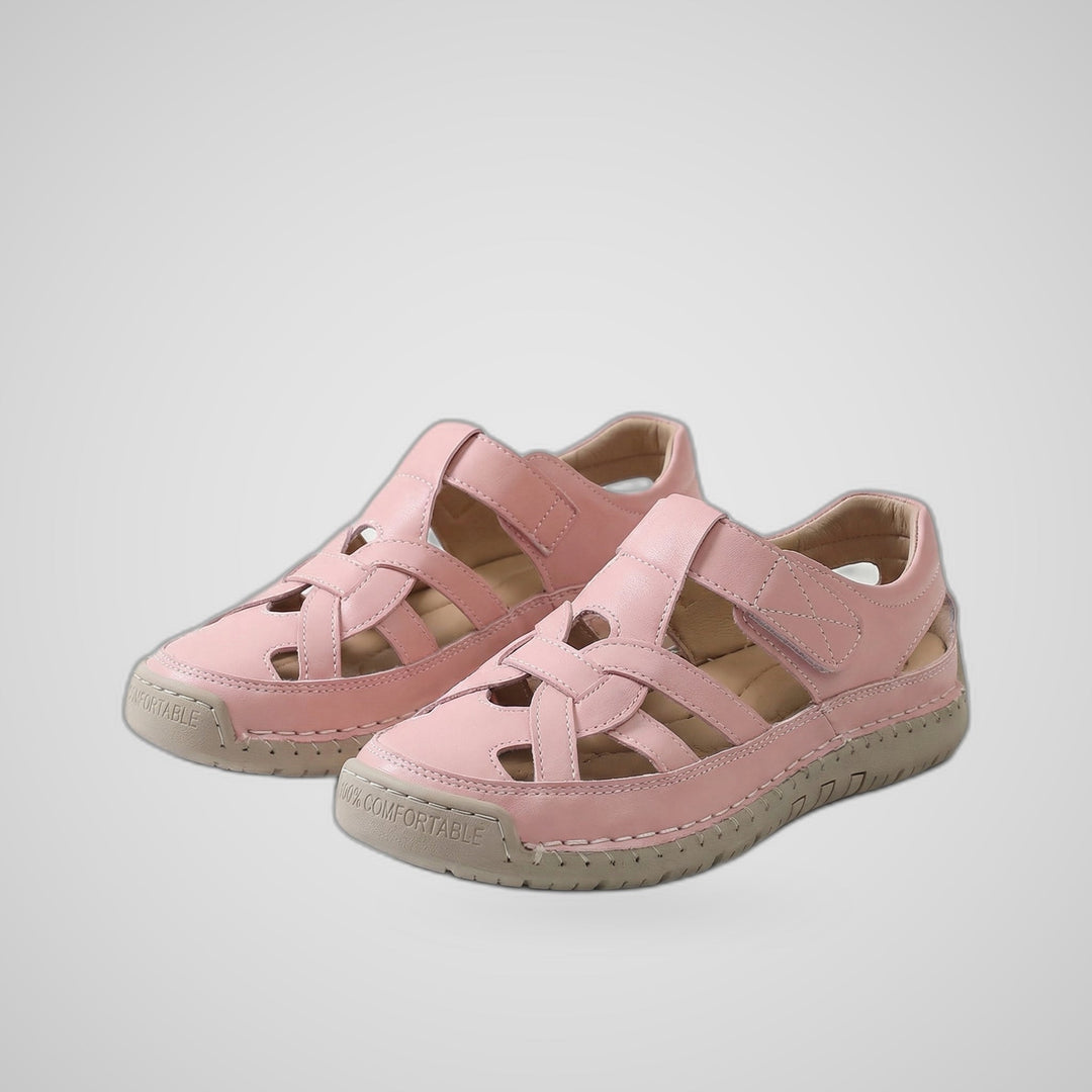 Stella – Leichte Sommerschuhe