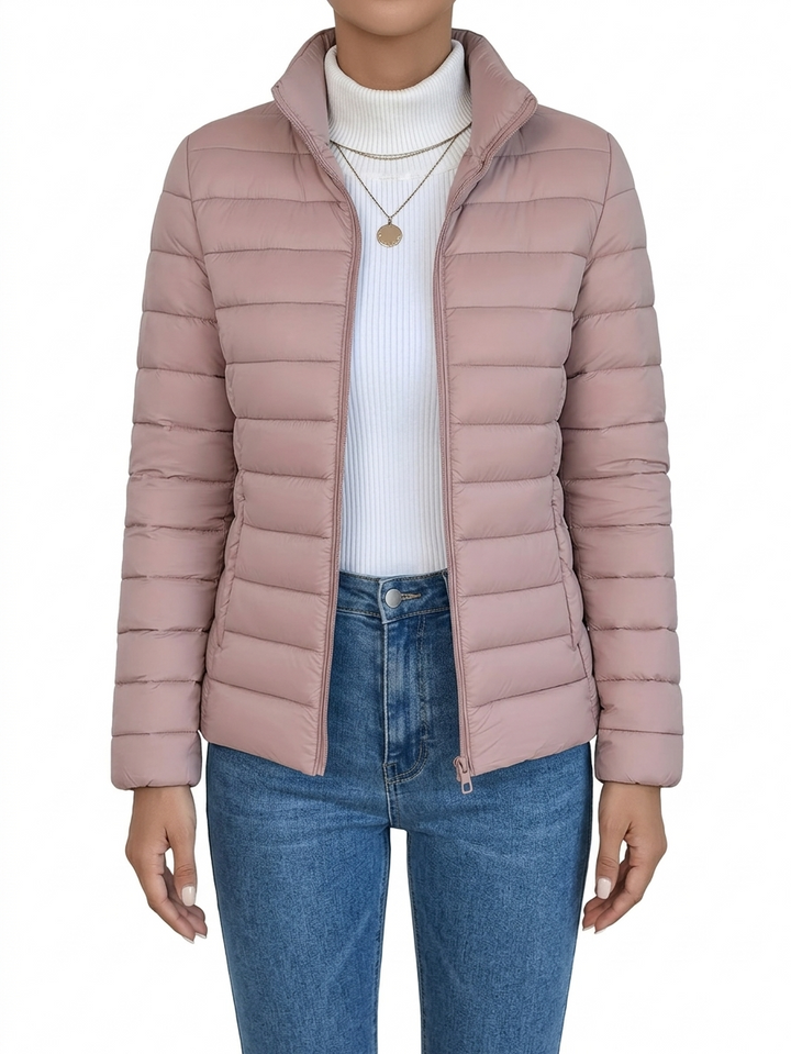 Odette | Gepolsterte Übergangsjacke
