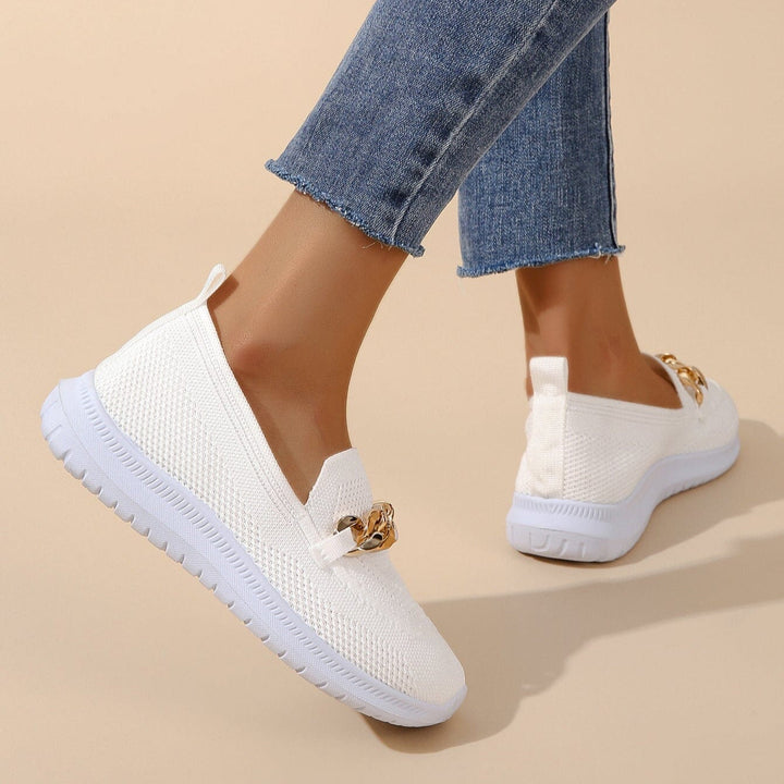 Elodie™ | Leichte und bequeme Laufhilfen