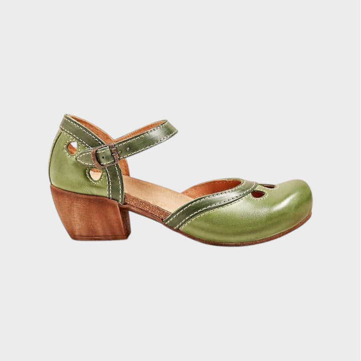 Zoe | Orthopaedic Sandals with Comfort
